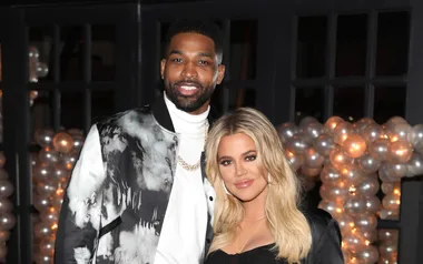 Insider claims Khloé is considering dating Tristan again