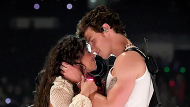 WATCH: Camila says she “really, really loves Shawn”