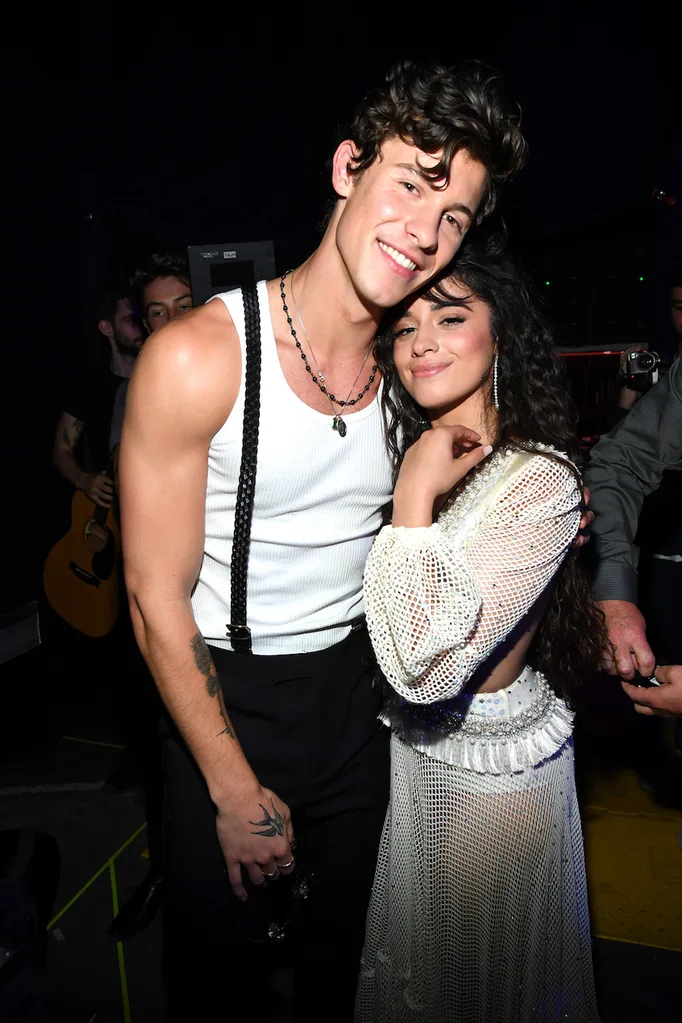 shawn cmaila