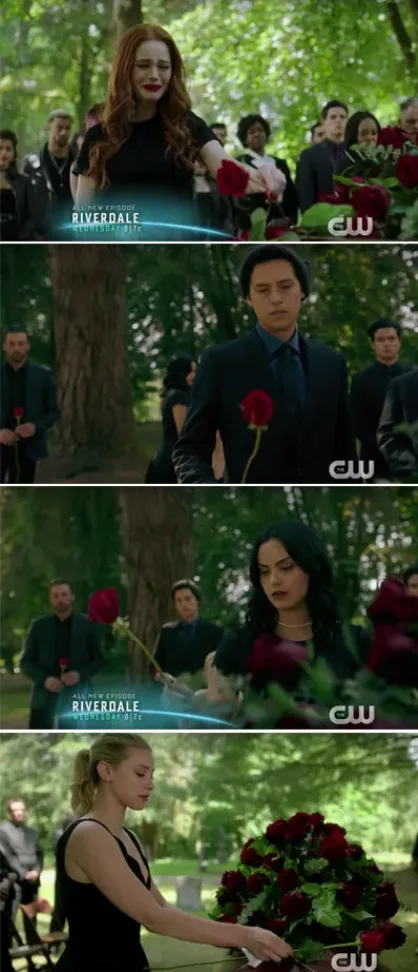 Riverdale