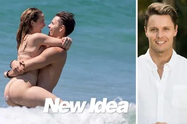 UMMM Abbie is now dating Ali Otjen’s runner up Todd King