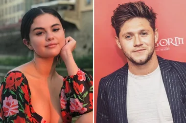 FINALLY: Niall Horan and Selena Gomez dating?!