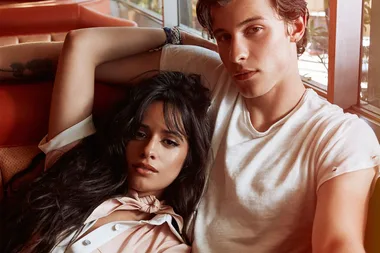 Shawn Mendes describes a typical date night with Camila Cabello