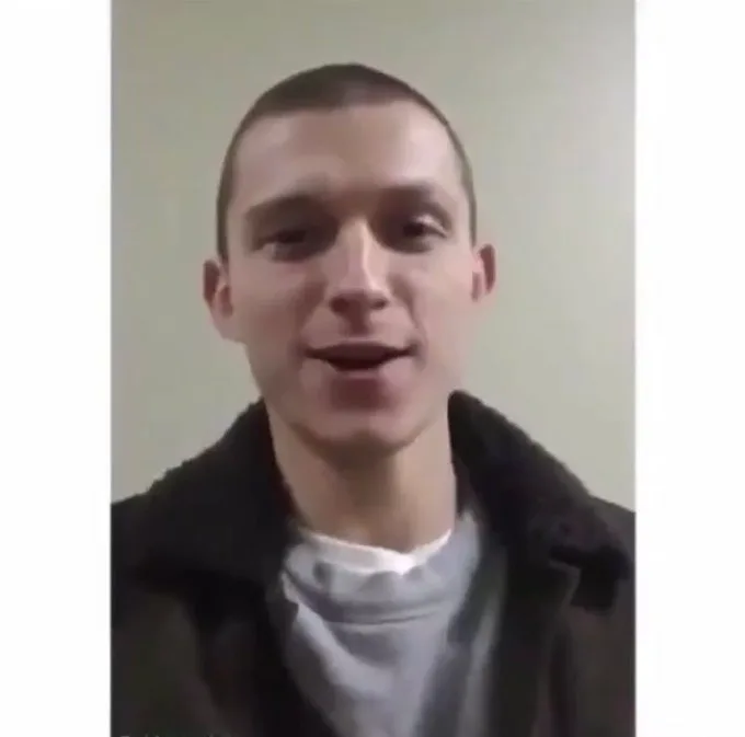 TomHolland