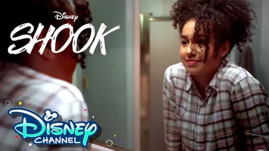 Disney’s SHOOK episode 1 promo ft. Sofia Wylie