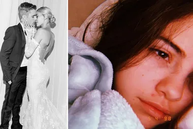Selena Gomez emotionally responds to Justin Bieber’s marriage