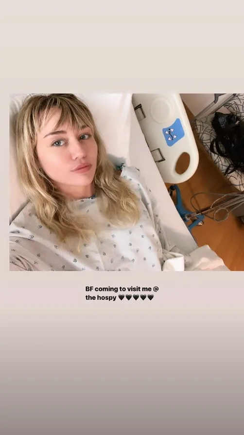 mileycyrus