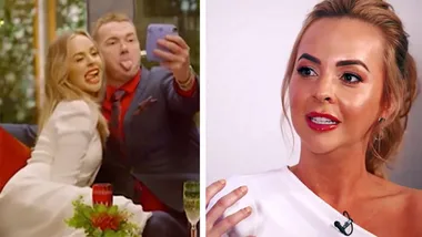 Angie Kent reveals why she’s been single for eight years