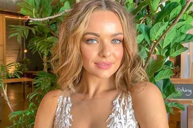 Abbie Chatfield Is Being Forced To Move House, Here’s Why