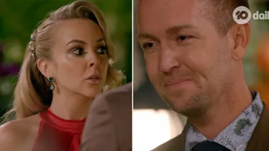 Bachelorette Angie kicks out ‘creepy’ Jess