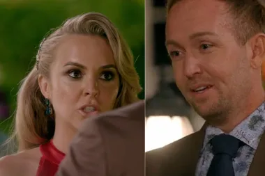 The Bachelorette episode 2 recap: Jess is kicked out and one of the guys is MARRIED