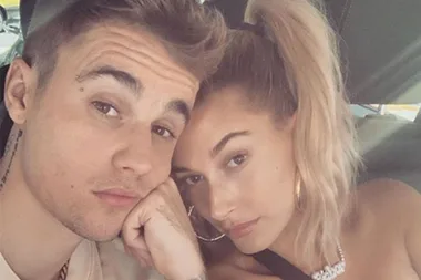 Justin and Hailey Bieber have baby plans already