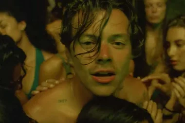 HARRY