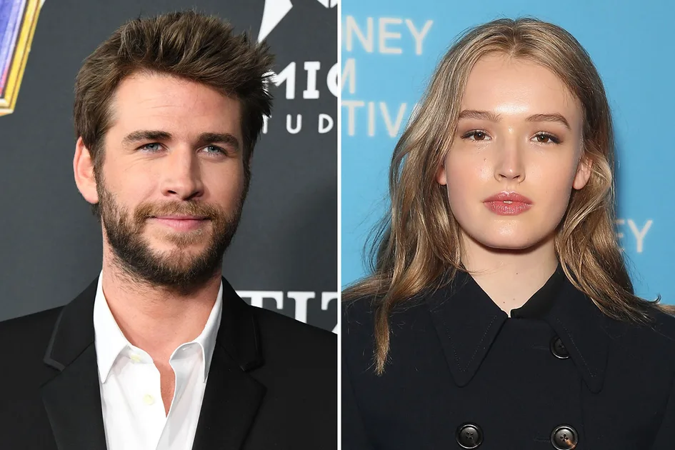 Everything you need to know about Liam Hemsworth dating Dynasty star