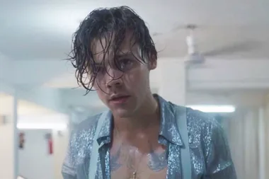 Fans are certain Harry Styles’ new song and video confirm his bisexuality