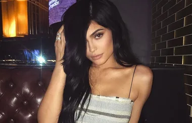 Kylie Jenner Is Releasing A Range Of Maternity Wear For Other Expectant Mothers