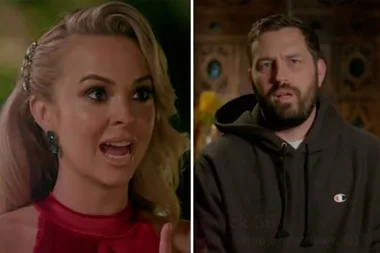 The Bachelorette had a MAJOR editing fail that has left fans furious