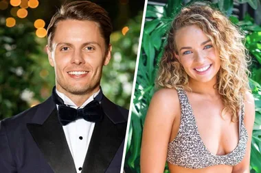 The Bachelor’s Abbie has been kissing Todd… again!