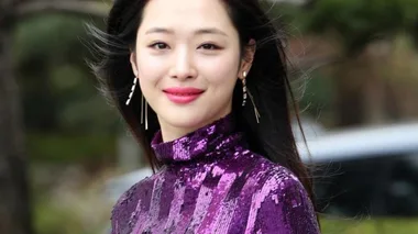 K-Pop star Sulli found dead at 25