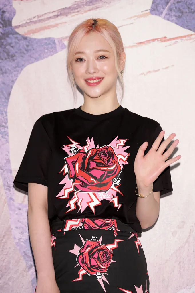 sulli