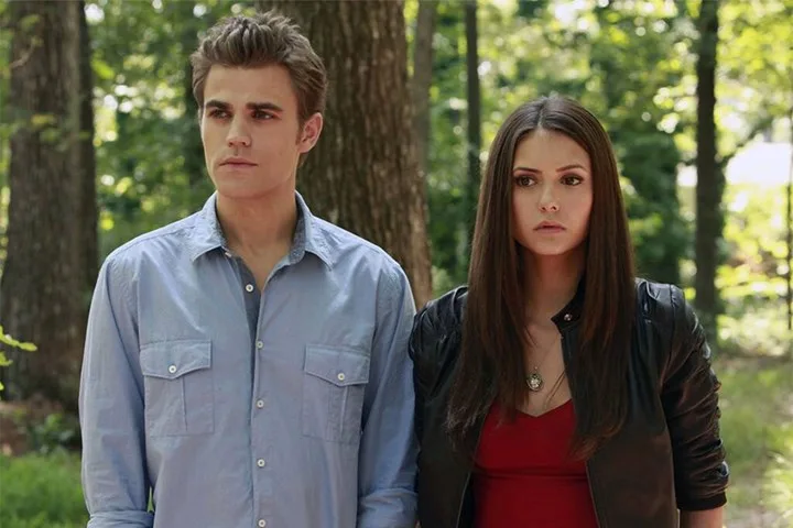 TheVampireDiaries