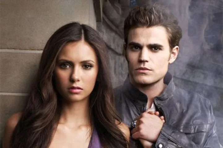 vampirediaries