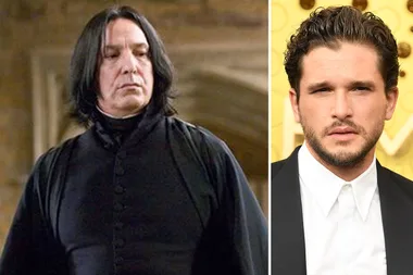 Kit Harington might be in the ‘Harry Potter’ prequel as the BEST character
