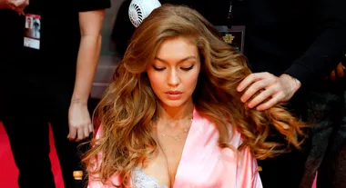 This is the BEST shampoo and conditioner for long hair