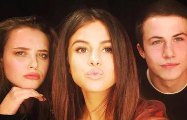 Selena Gomez Officially Fires Back At ’13 Reasons Why’ Backlash