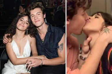 Fans are worried that Camila and Shawn have broken up