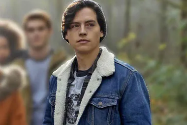 Theory suggests Riverdale is all in Jughead’s head