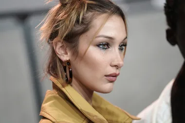 Bella Hadid is the most beautiful woman in the world