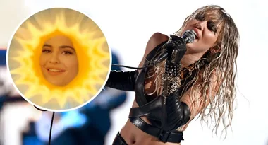 Miley Cyrus just covered Kylie Jenner’s ‘Rise and Shine’