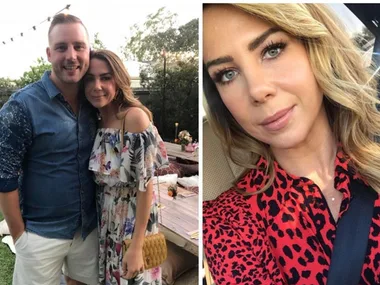 Kate Ritchie’s husband Stuart Webb will face AVO hearing