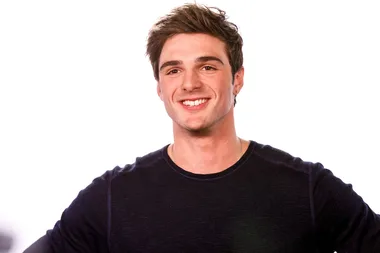 Jacob Elordi has confirmed he is in “The Kissing Booth 2”