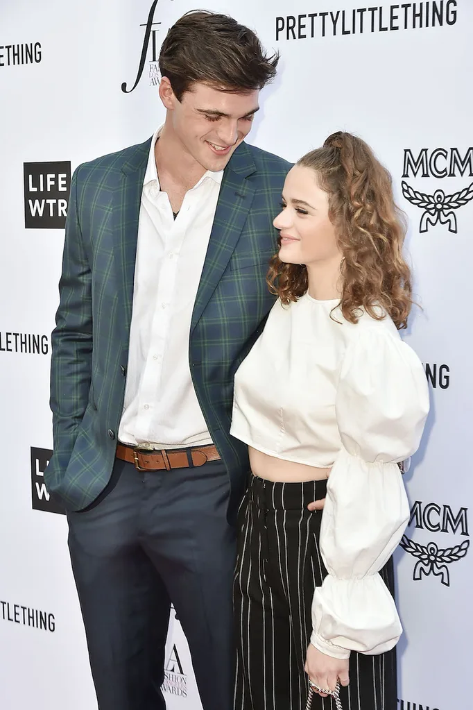 Jacob Joey King