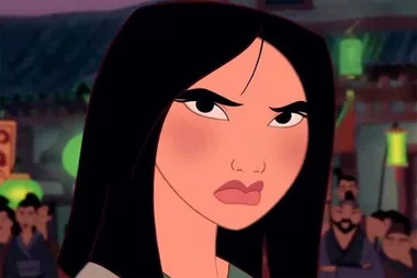 Mulan live-action remake has angered EVERYONE again