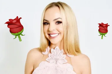 SPOILER: The Bachelorette winner has reportedly been leaked