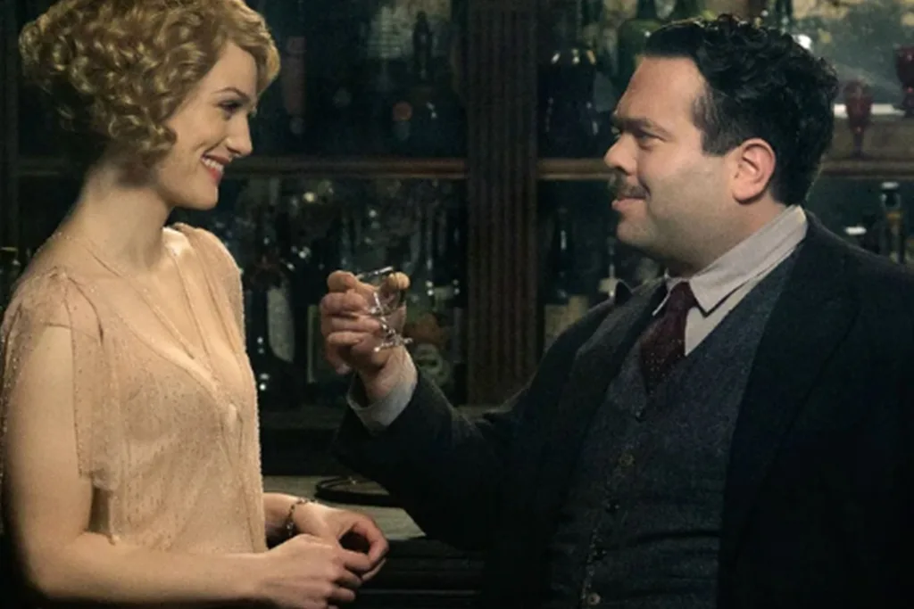 Queenie