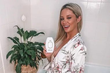 The INSANE amount of money Jessika Power earns weekly