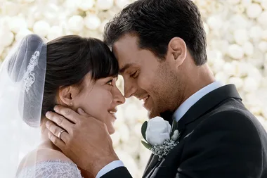 FiftyShadesFreed