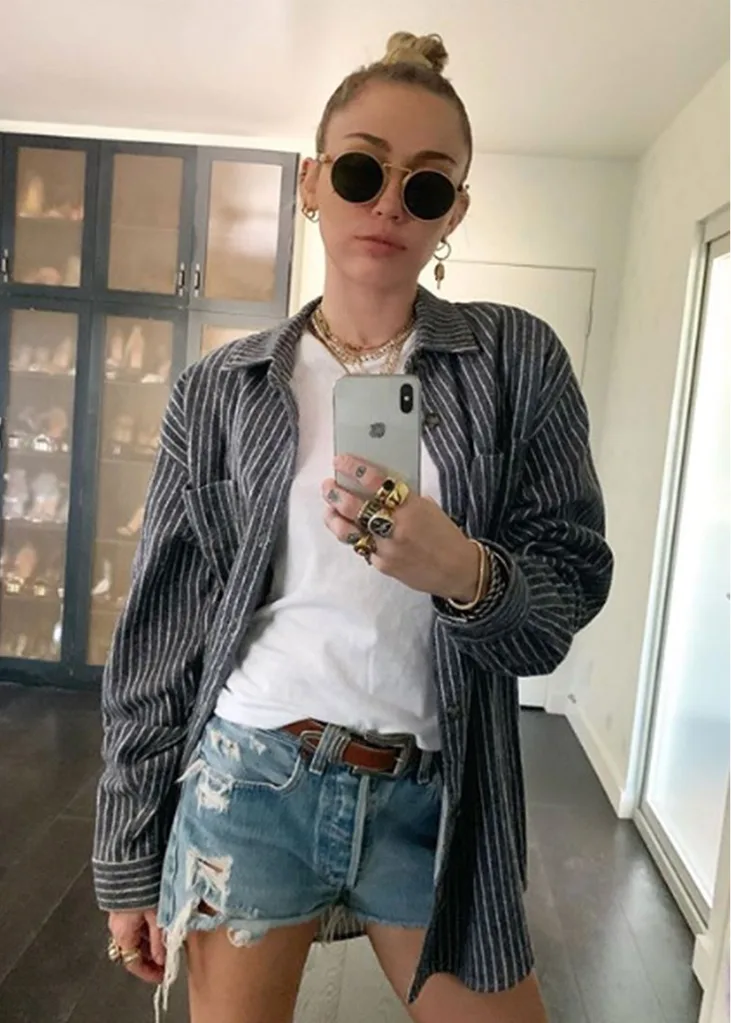 Miley