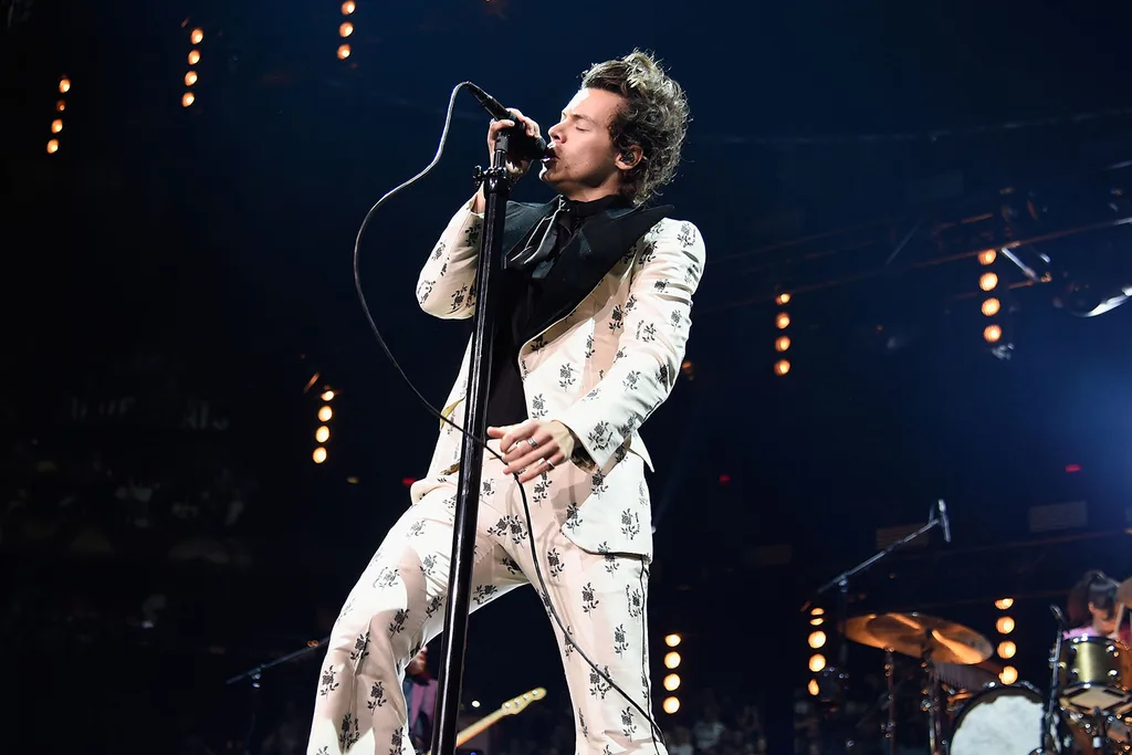 Harry Styles
