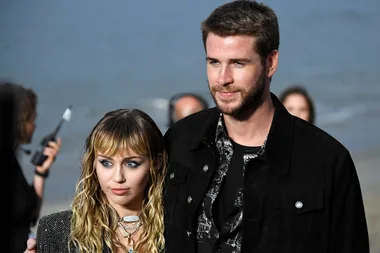 Liam Hemsworth unleashes on Miley and Cody’s relationship
