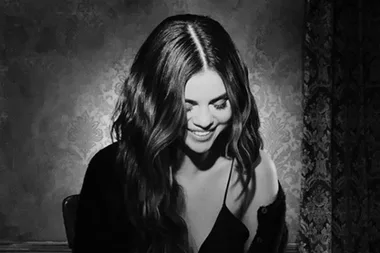 Selena Gomez’s new song is HERE!