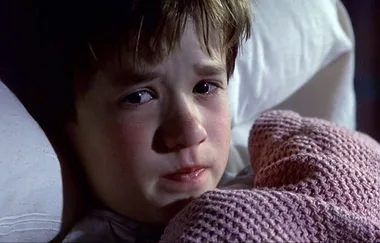 You Won’t Believe What The Boy From ‘The Sixth Sense’ Looks Like Now!