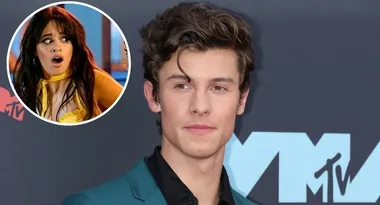 The vibrating gift Shawn gave Camila for when he’s away