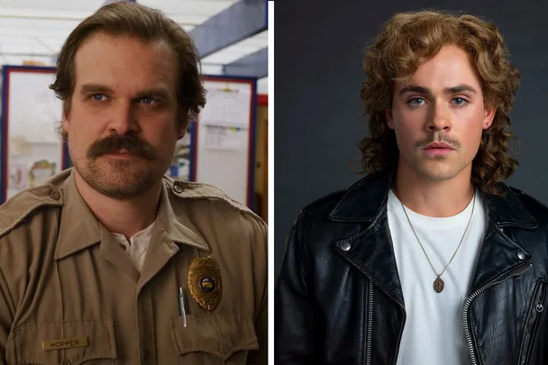 Stranger Things