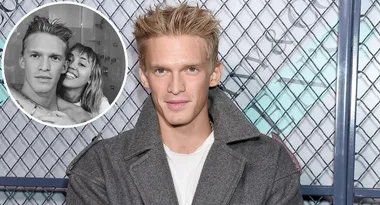Cody has been caught b*tching about Miley in public