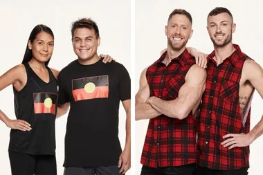 The Amazing Race 2019: Everything you need to know!